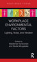 Workplace Environmental Factors (Lighting, Noise, and Vibration) by Waldemar Karwowski, Beata Mrugalska, 9781041141556