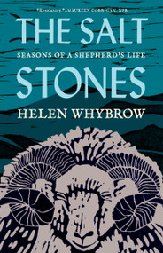 The Salt Stones (Seasons of a Shepherd's Life) - 9781571311634 by Helen Whybrow
