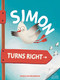 Simon Turns Right by Nicole van Brummelen, 9781771477321