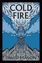 Cold Fire (Poems) - 9781636284583 by David Mason