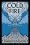 Cold Fire (Poems) - 9781636284583 by David Mason, 9781636284583