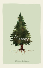 As Above by Christine Quintana, 9780369105820