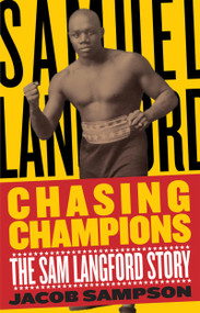 Chasing Champions by Jacob Sampson, 9780369105615