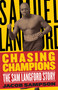 Chasing Champions by Jacob Sampson, 9780369105615