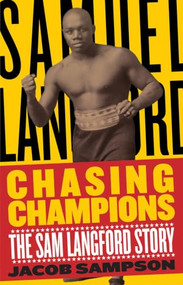 Chasing Champions by Jacob Sampson, 9780369105615