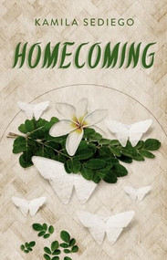 Homecoming - 9780369105790 by Kamila Sediego, 9780369105790