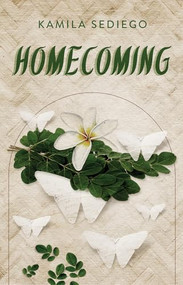 Homecoming - 9780369105790 by Kamila Sediego, 9780369105790