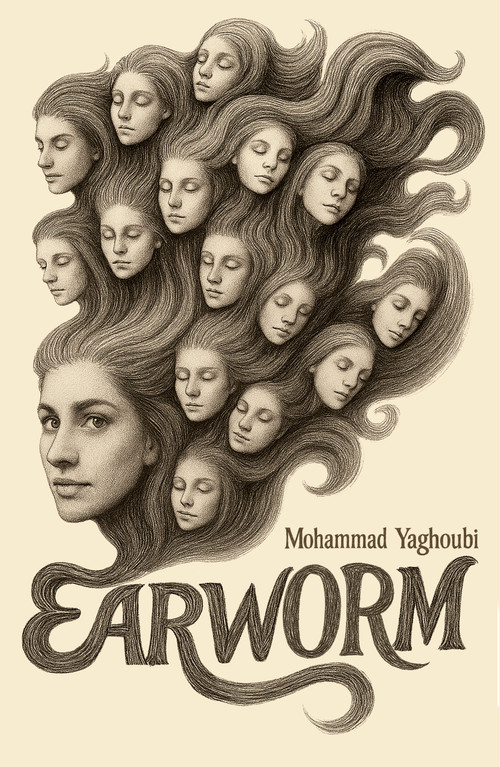 Earworm - 9780369105851 - 9780369105851 by Mohammad Yaghoubi, 9780369105851