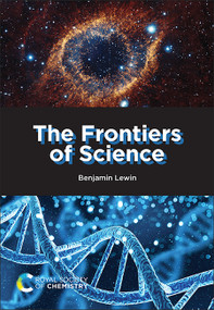 The Frontiers of Science by Benjamin Lewin, 9781837679676