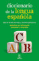 Diccionario de la Lengua Española (de Bolsillo) / Spanish Language Dictionary (Pocket) by Espasa Calpe, 9786073932288