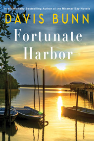 Fortunate Harbor - 9781496762887 by Davis Bunn, 9781496762887
