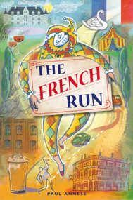 The French Run by Paul Anness, 9780754888888