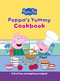 Peppa's Yummy Cookbook (Full of Fun, Scrumptious, Recipes!) by Peppa Pig, 9798337403588