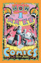 How I Make Comics by Kim Deitch, 9798875001673