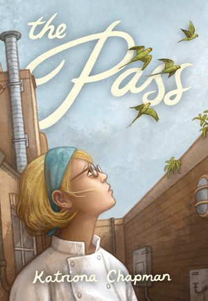 The Pass - 9798875000652 by Katriona Chapman, 9798875000652