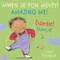 Danse! / Dance! (Haitian Creole Bilingual Edition) by Carol Thompson, Carol Thompson, Piedmont Global Language Solutions, 9781786289230