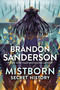 Mistborn: Secret History - 9781250430755 by Brandon Sanderson, 9781250430755