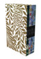 V&A Pattern: Designers Slipcased Set by Karen Livingstone, Esmé  Whittaker, Linda Parry, Abraham Thomas, 9781851777341