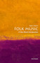 Folk Music (A Very Short Introduction) by Mark Slobin, 9780195395020