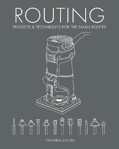 Routing by Toyohisa Sugita, 9781784946982
