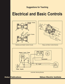 Suggestions for Teaching Electrical and Basic Controls by Hobar Publications, 9780913163573