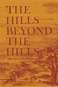 The Hills Beyond the Hills by North Country Books, 9781493077397