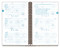 STRIPES ONLINE ORGANIZER by Gooseberry Patch, 9781620932544
