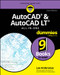 AutoCAD & AutoCAD LT All-in-One For Dummies by Lee Ambrosius, 9781394376568