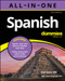 Spanish All-In-One For Dummies (Book + Audio Online) by Gail Stein, Cecie Kraynak, 9781394385201
