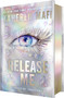 Release Me (Deluxe Limited Edition) by Tahereh Mafi, 9780063480339