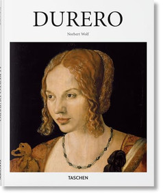 Durero (Spanish Edition) by Norbert Wolf, 9783836563741
