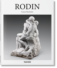 Rodin (Spanish Edition) by François Blanchetière, 9783836555074