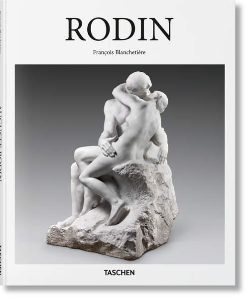Rodin (Spanish Edition) by François Blanchetière, 9783836555074