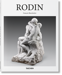 Rodin (Spanish Edition) by François Blanchetière, 9783836555074