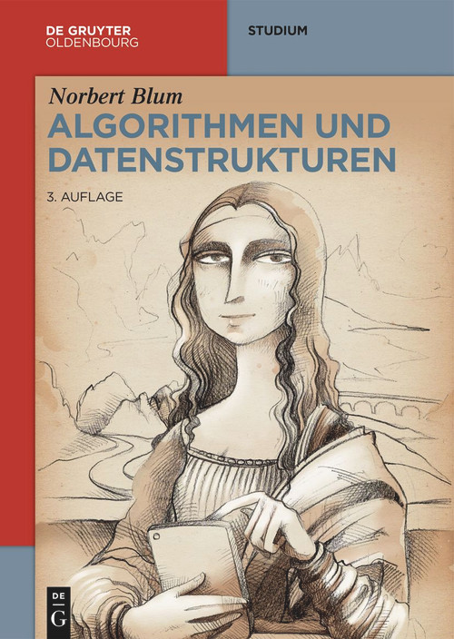 Algorithmen und Datenstrukturen (German Edition) - 9783110693294 by Norbert Blum
