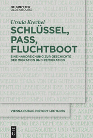 Schlüssel, Pass, Fluchtboot | Key, Passport, Escape Boat (German Edition) by Ursula Krechel, 9783119146340