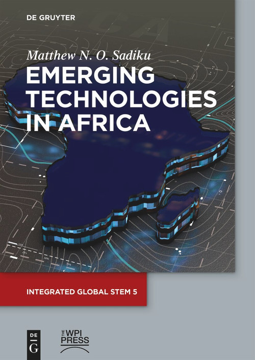 Emerging Technologies in Africa by Matthew N. O. Sadiku, 9783119145831