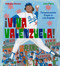 ¡Viva Valenzuela! (Fernandomania Erupts in Los Angeles) by Nathalie Alonso, John Parra, 9781662680274