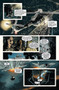 Godzilla Vs. America: Los Angeles by Gabriel Hardman, Dave Baker, Jordan Morris, Nicole Goux, J. Gonzo, 9798887244372