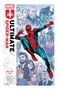 Ultimate Spider-Man By Jonathan Hickman Vol. 4: One Last Day by Jonathan Hickman, Marco Checchetto, David Messina, Marco Checchetto, 9781302958305