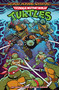 Teenage Mutant Ninja Turtles: Saturday Morning Adventures, Vol. 7 by Erik Burnham, Sarah Myer, Dan Schoening, 9798887243948