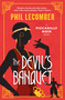 The Devil's Banquet (The Piccadilly Noir Series) by Phil Lecomber, 9781835417317
