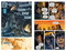 Godzilla Vs. America: Boston by Hanna Cha, Jesse Lonergan, Steve Orlando, Hayden Sherman, Matt Emmons, 9798887244341