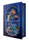 The Traitor Queen (Deluxe Edition) by Danielle L. Jensen, 9780593975237