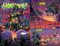 Godzilla Vs. America: Kansas City by Buster Moody, Freddie E. Williams II, Kyle Strahm, Baldemar Rivas, Jake Smith, 9798887244365