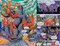 Godzilla Vs. America: Kansas City by Buster Moody, Freddie E. Williams II, Kyle Strahm, Baldemar Rivas, Jake Smith, 9798887244365