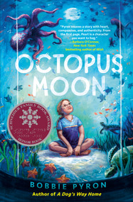 Octopus Moon - 9780593616314 by Bobbie Pyron