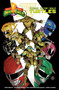 Mighty Morphin Power Rangers/Teenage Mutant Ninja Turtles III by Ryan Parrott, Vincenzo Federici, Jodi Nishijima, 9798892157414