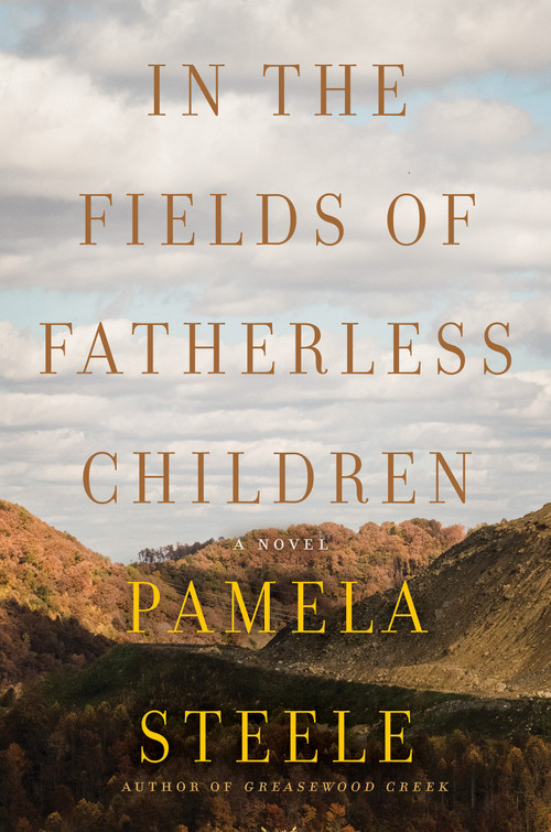 In The Fields of Fatherless Children (A Novel) by Pamela Steele, 9781640097605