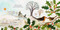 A Home Is a Nest by Emma Carlisle, Emma Carlisle, 9781536244038